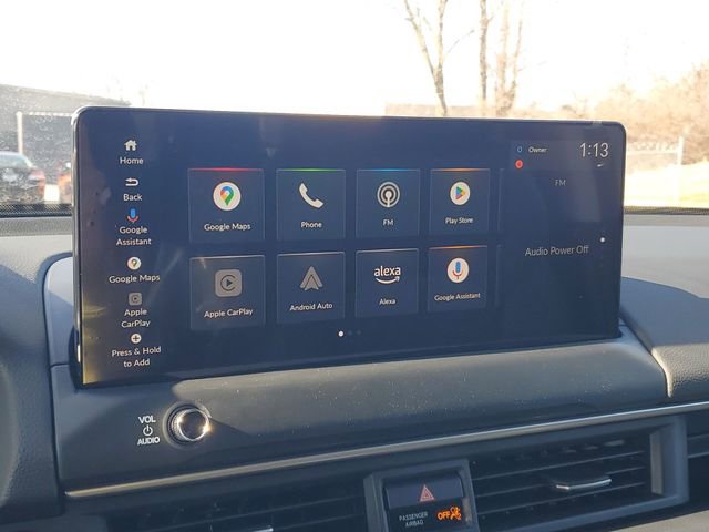 New 2026 Honda Pilot Touring image 22