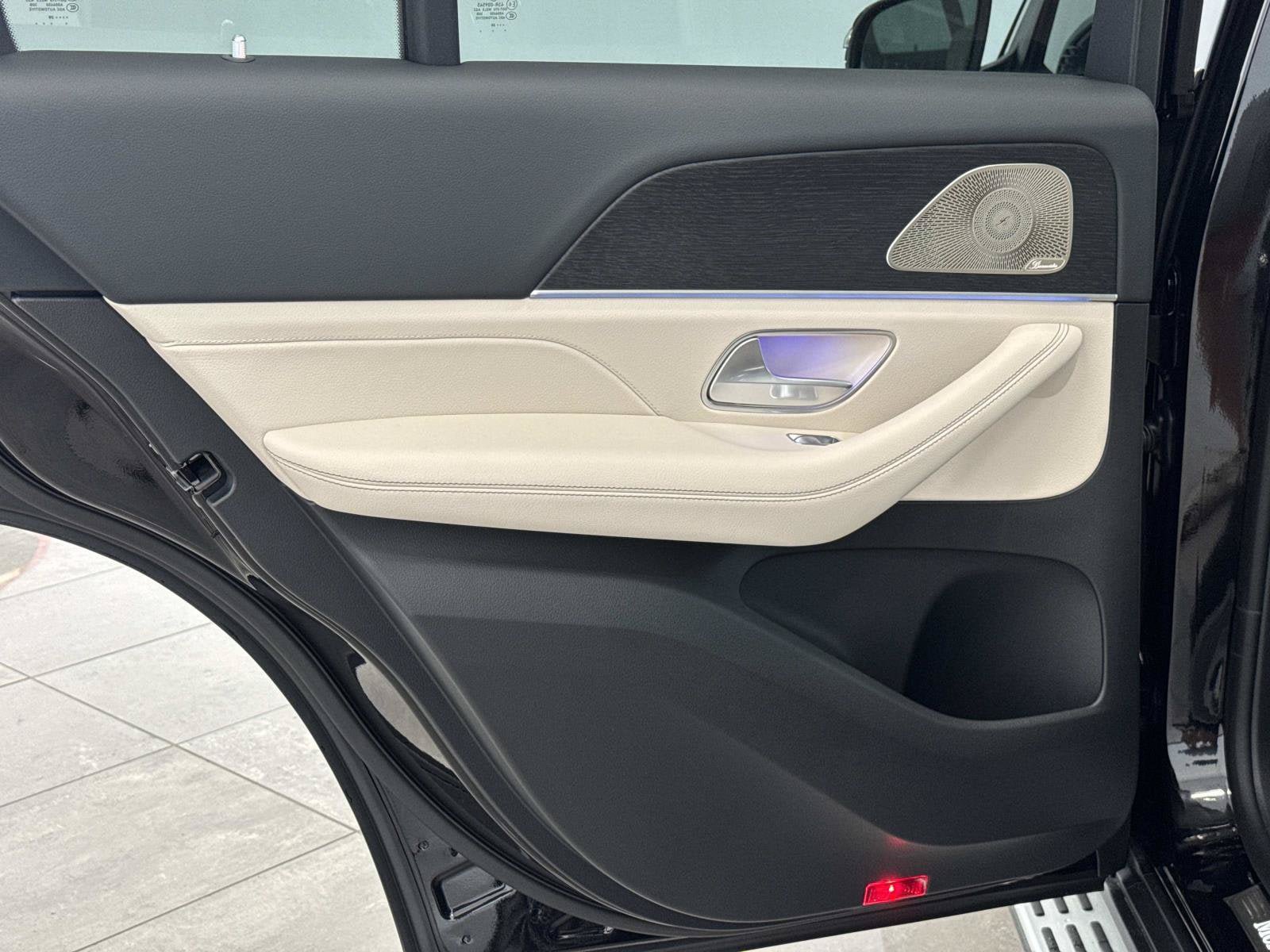 New 2026 Mercedes-Benz GLE 450 4MATIC image 4