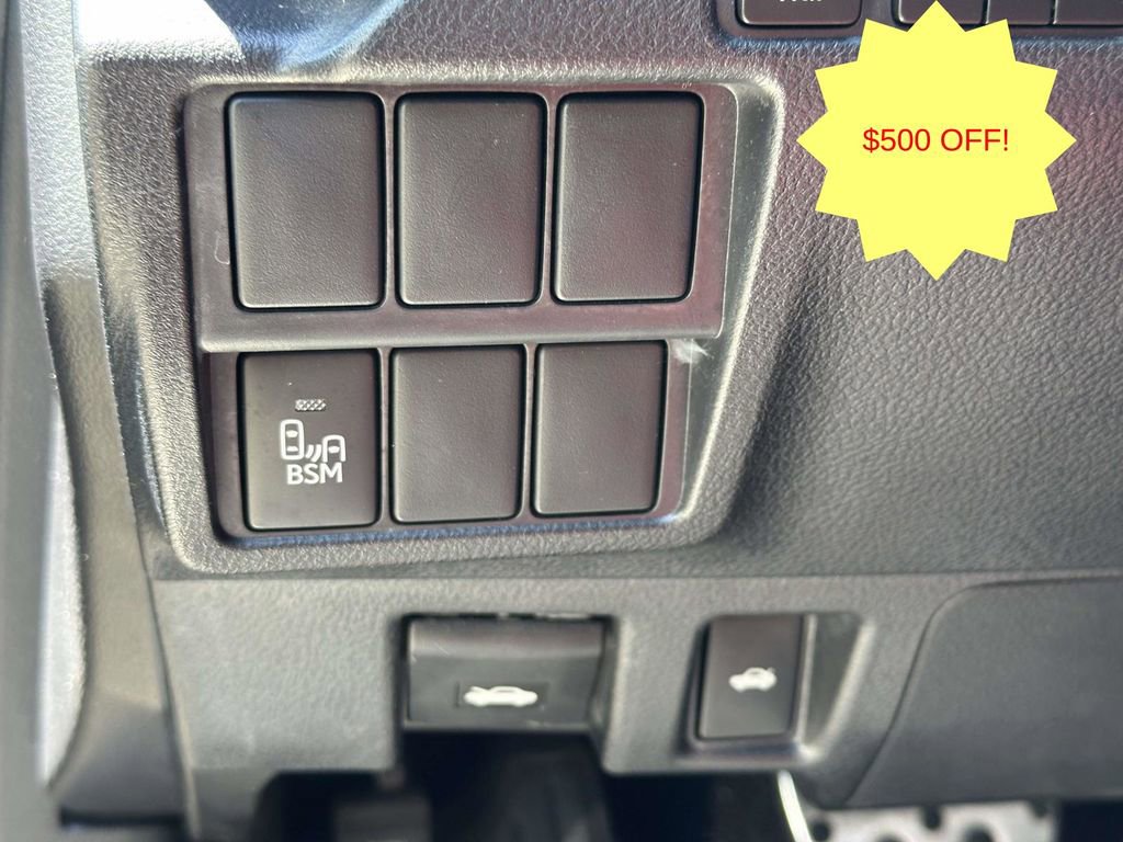 Used 2014 Lexus IS 350 w/ F Sport Package RWD image 20
