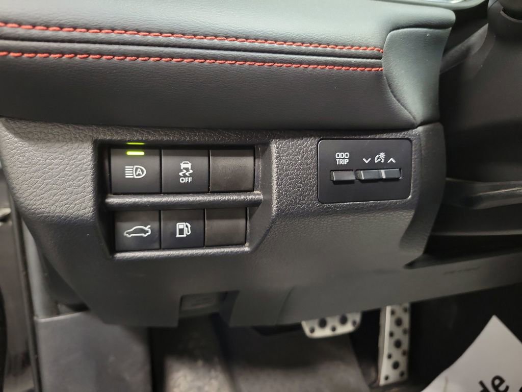 Used 2020 Toyota Avalon TRD w/ All Weather Liner Package image 20