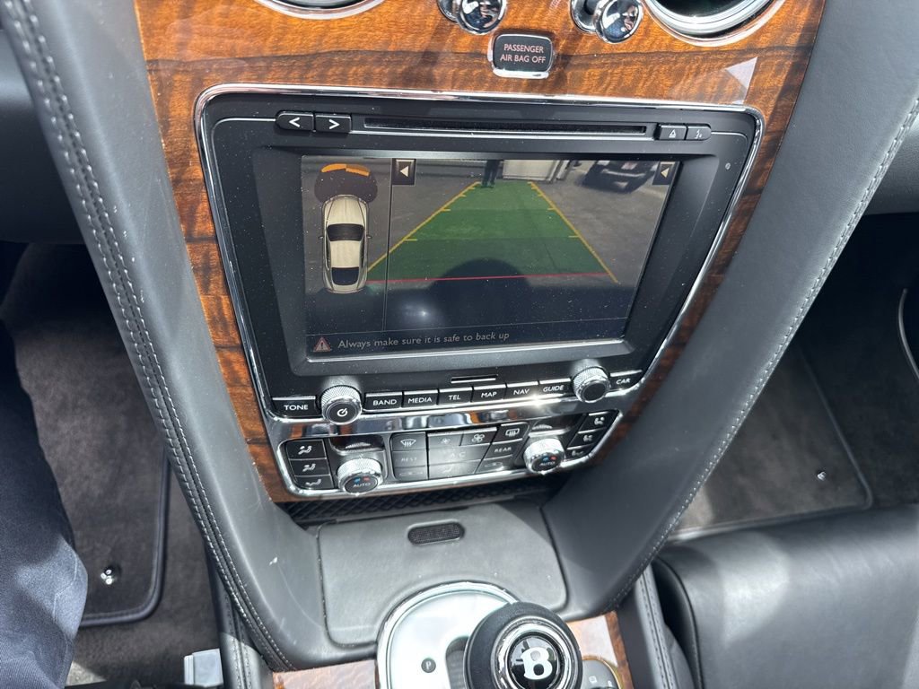 Used 2013 Bentley Continental GT AWD/4WD image 20