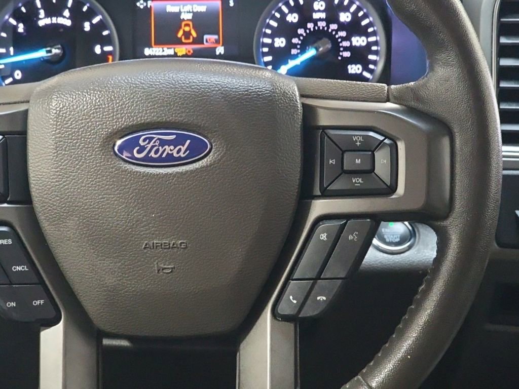 Used 2020 Ford Expedition XLT w/ Equipment Group 201A image 25