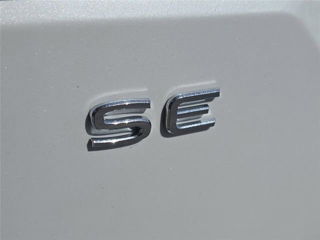 New 2026 Volkswagen Atlas SE FWD image 6