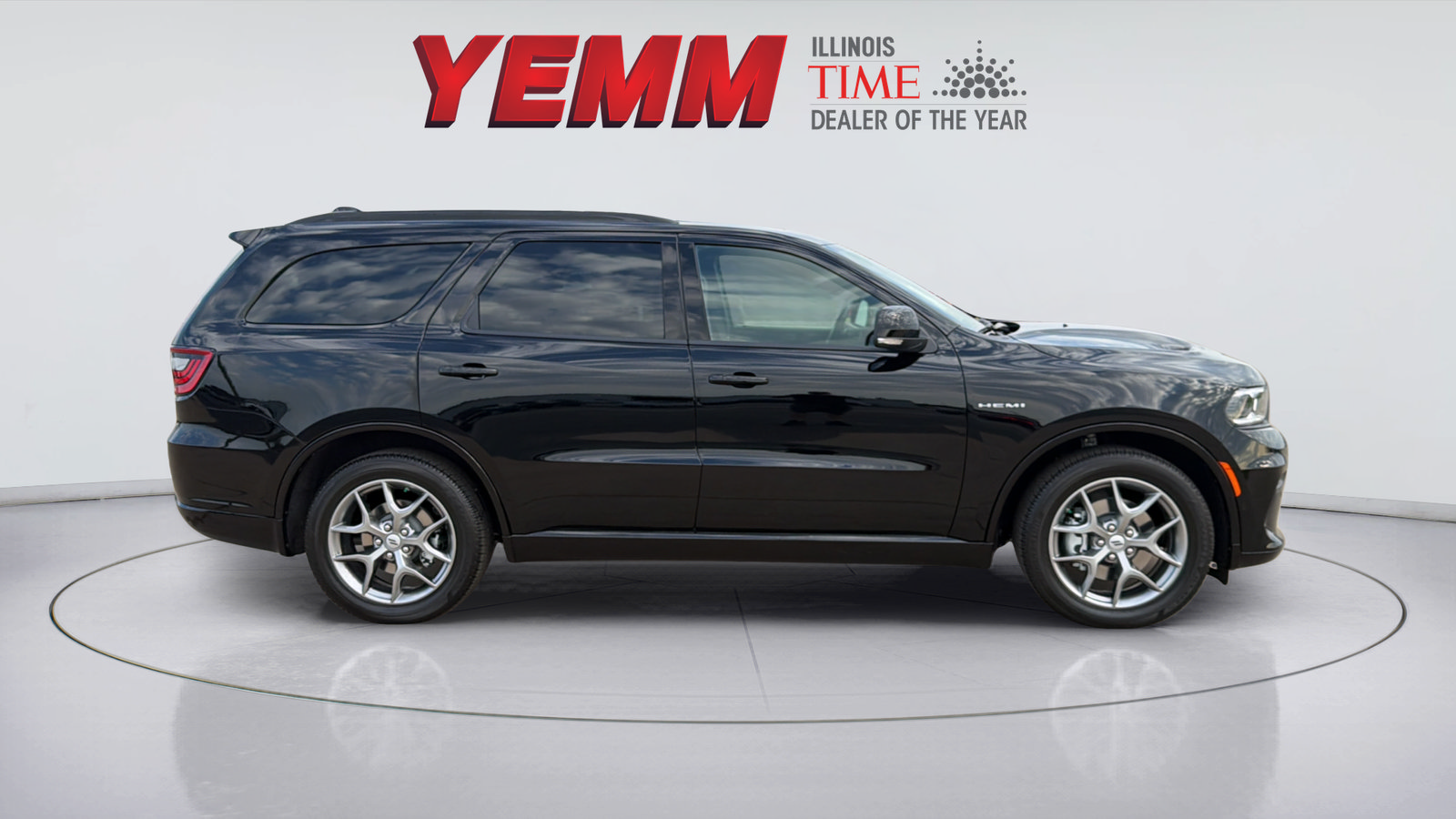 New 2027 Dodge Durango GT AWD/4WD image 9