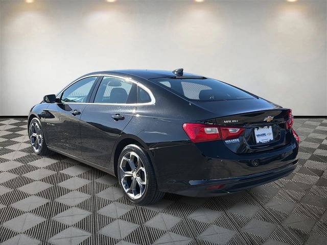Used 2024 Chevrolet Malibu LT image 7