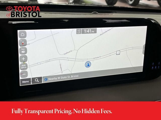 Used 2023 Hyundai Palisade Calligraphy AWD/4WD image 39