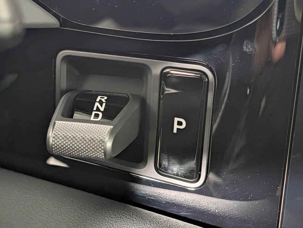 New 2026 Porsche Taycan AWD/4WD image 37