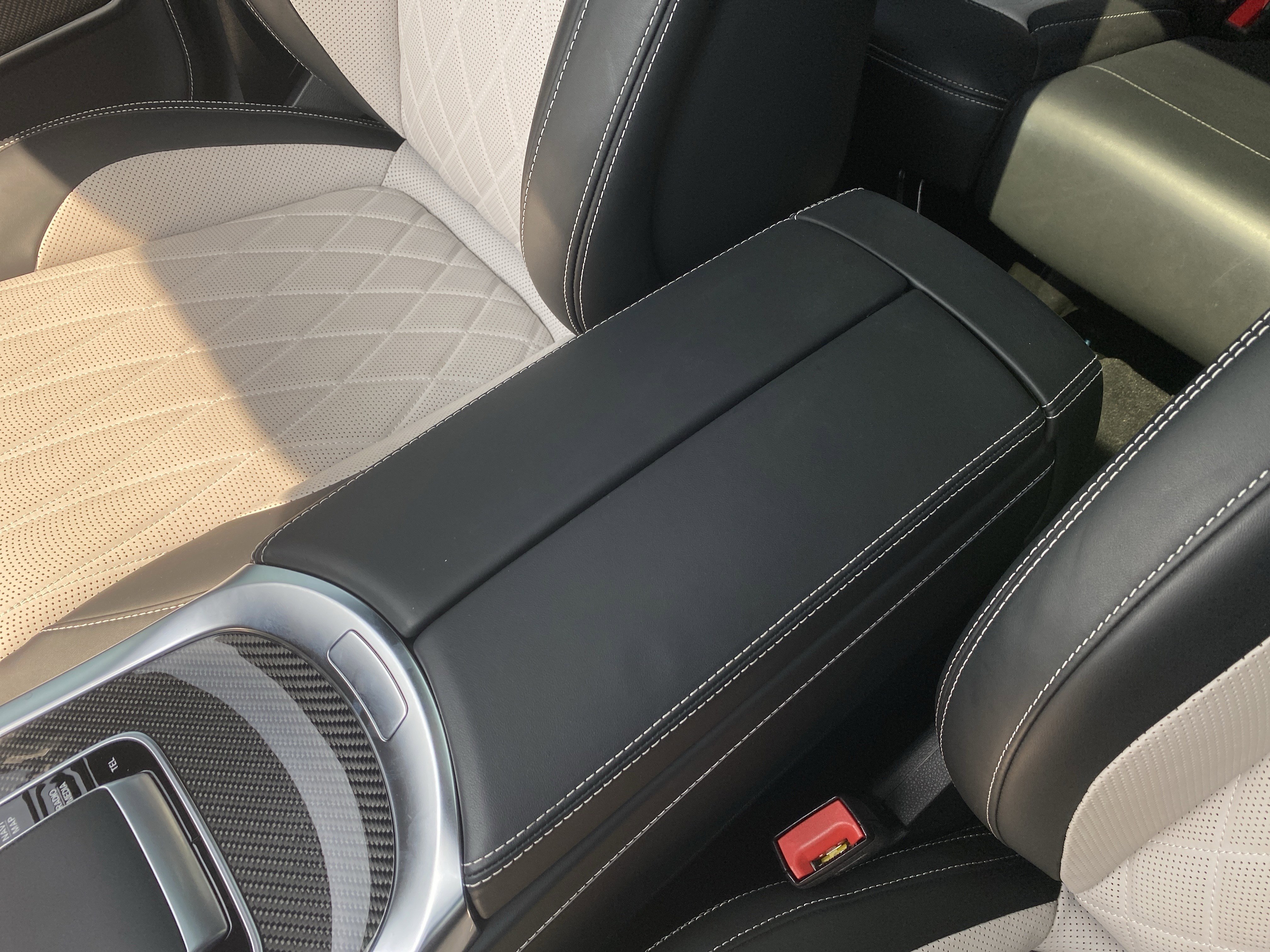 Used 2025 Mercedes-Benz G 63 AMG 4MATIC image 70