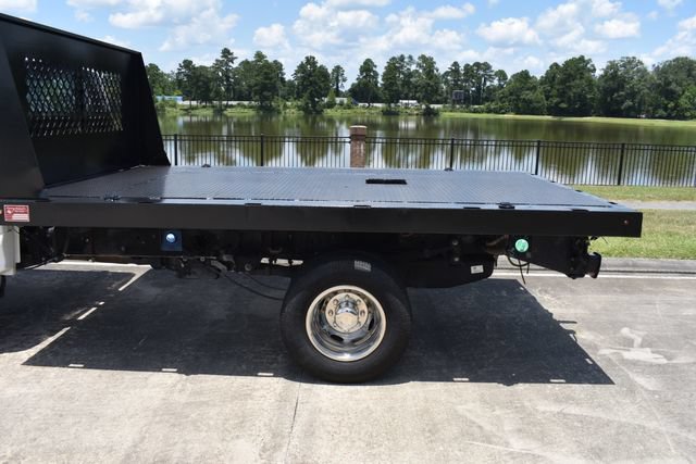 Used 2021 Ford F350 XL w/ Power Equipment Group AWD/4WD image 4