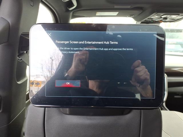 New 2026 GMC Yukon XL Elevation w/ Elevation Premium Package image 17