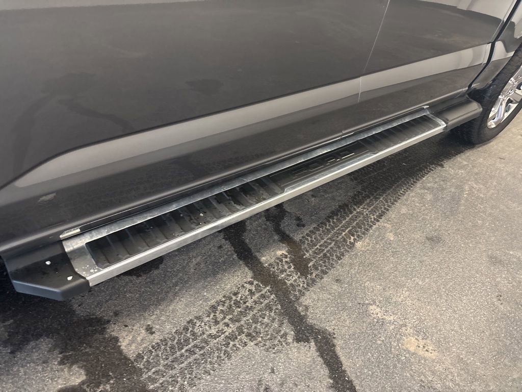 Used 2022 Ford F150 XLT w/ Equipment Group 302A High image 8