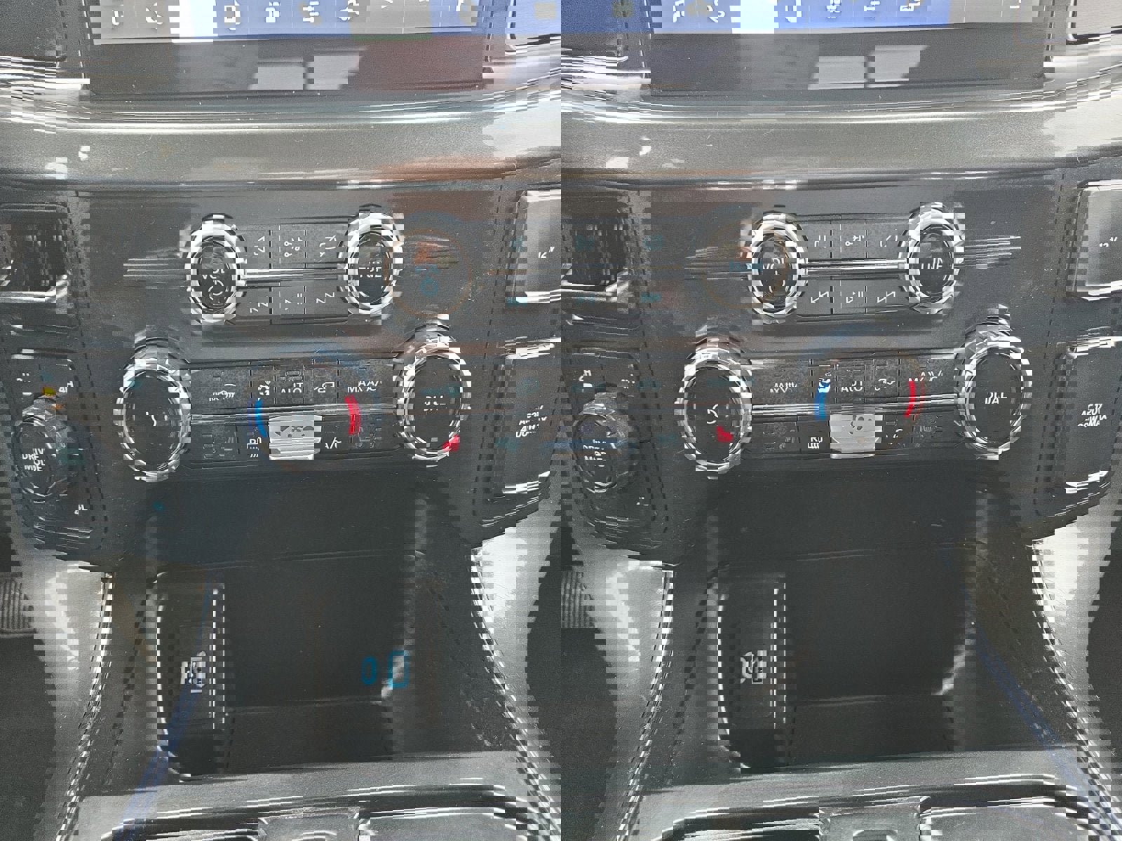 Certified 2023 Ford F150 XLT w/ Equipment Group 302A High image 20