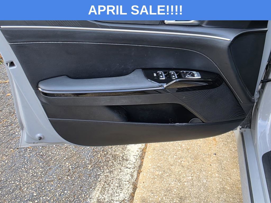 Used 2025 Kia K5 GT-Line image 33