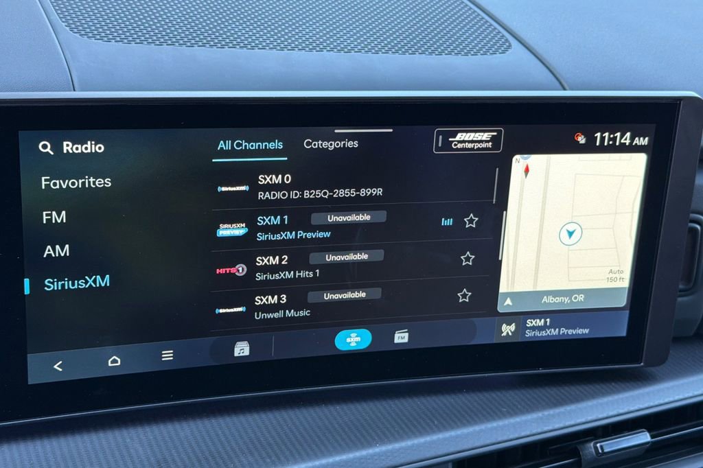 New 2026 Hyundai Santa Fe Calligraphy image 16