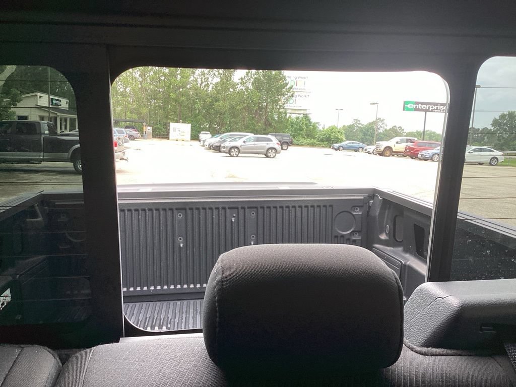 Used 2024 Ford F150 XLT w/ Equipment Group 302A MID AWD/4WD image 65