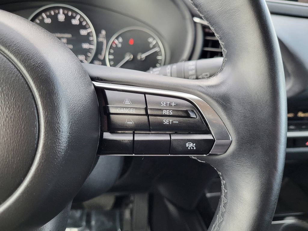 Used 2025 MAZDA CX-30 AWD 2.5 S w/ Select Sport Pkg image 18