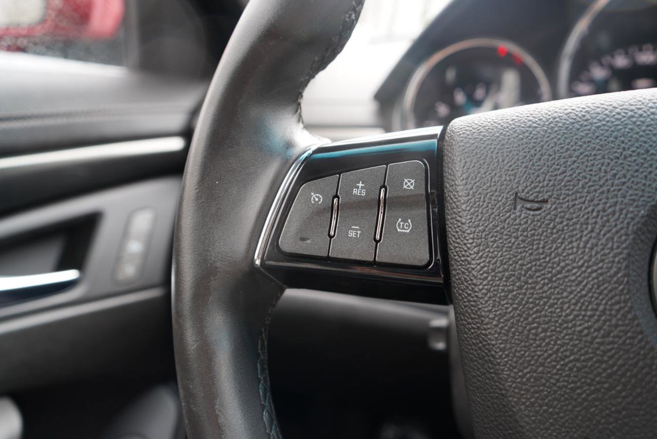 Used 2009 Cadillac CTS V image 26