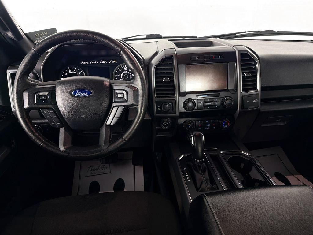 Used 2020 Ford F150 XLT w/ Equipment Group 302A Luxury AWD/4WD image 21