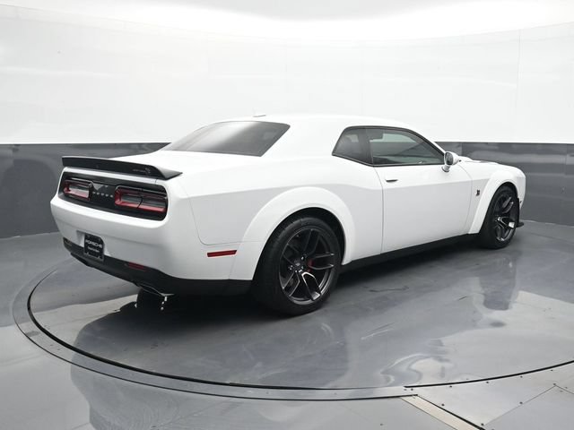 Used 2021 Dodge Challenger R/T Scat Pack RWD image 18