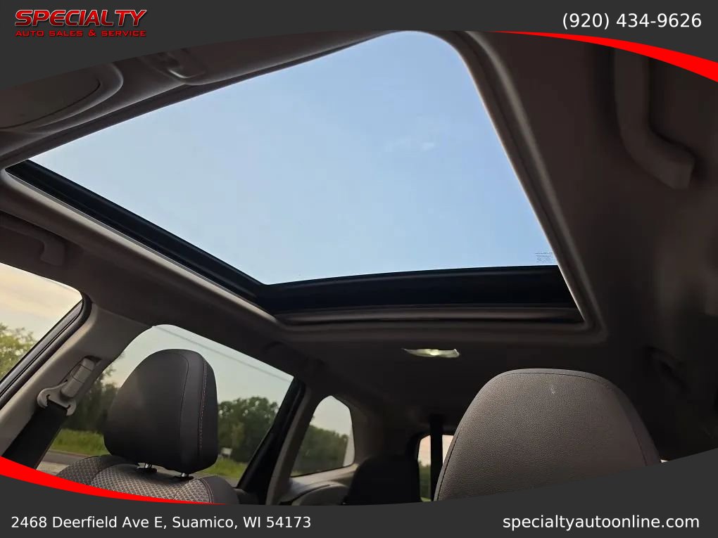Used 2019 Subaru Forester Sport AWD/4WD image 31