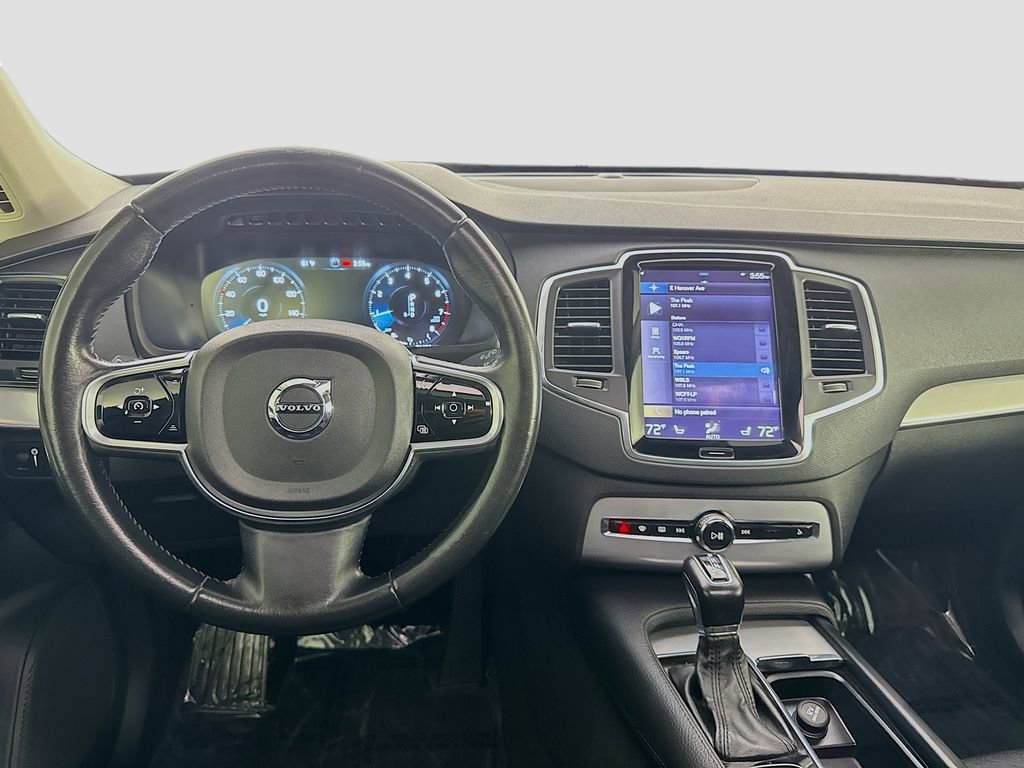 Used 2016 Volvo XC90 T6 Momentum w/ Vision Package AWD/4WD image 27