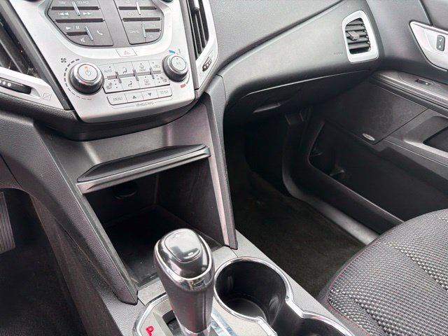 Used 2017 GMC Terrain SLE w/ Convenience Package AWD/4WD image 19