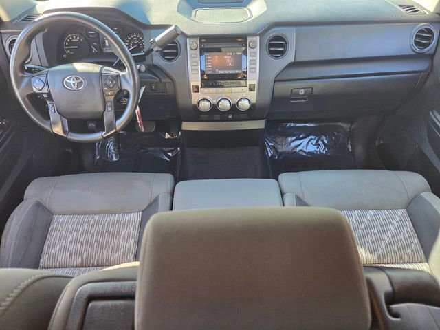 Used 2019 Toyota Tundra SR RWD image 12