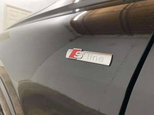 Used 2024 Audi Q4 e-tron Premium w/ Convenience Package image 96