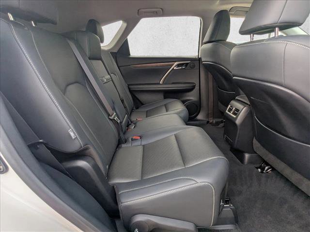 Used 2021 Lexus RX 350L FWD w/ Premium Package image 16