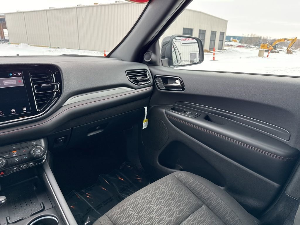New 2026 Dodge Durango GT w/ Tow 'N Go Package AWD/4WD image 25