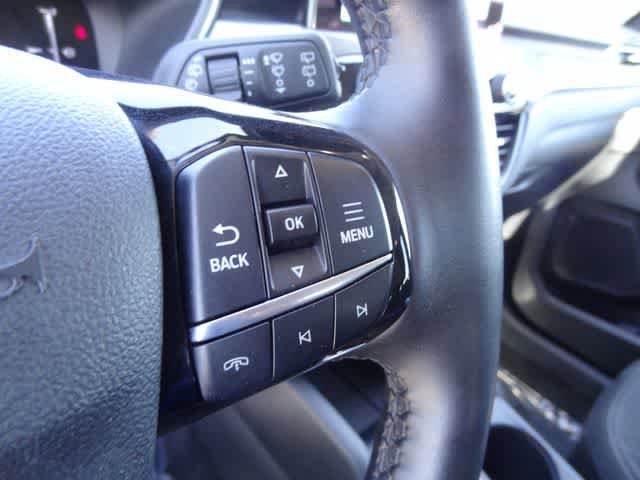 Used 2024 Ford Escape Active AWD/4WD image 18