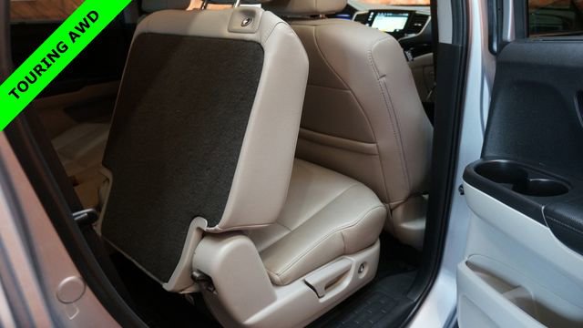 Used 2019 Honda Pilot Touring image 53