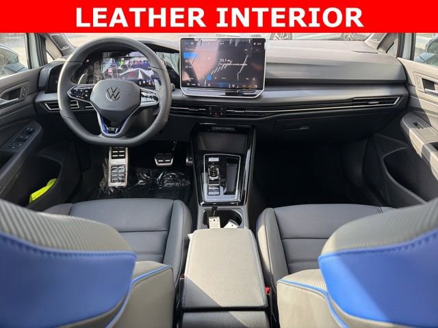 New 2026 Volkswagen Golf image 2