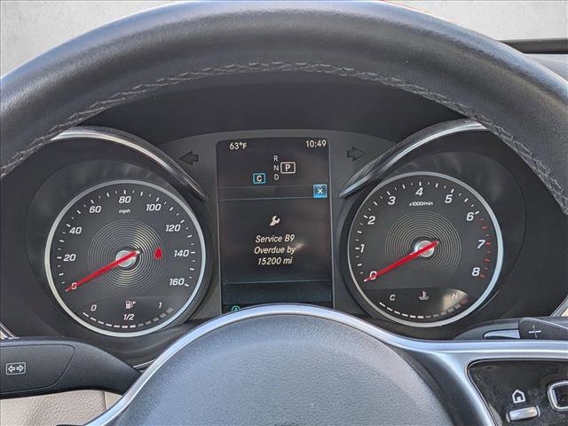 Used 2019 Mercedes-Benz C 300 Sedan image 11