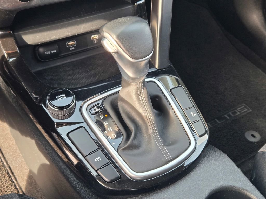 Used 2024 Kia Seltos S image 35