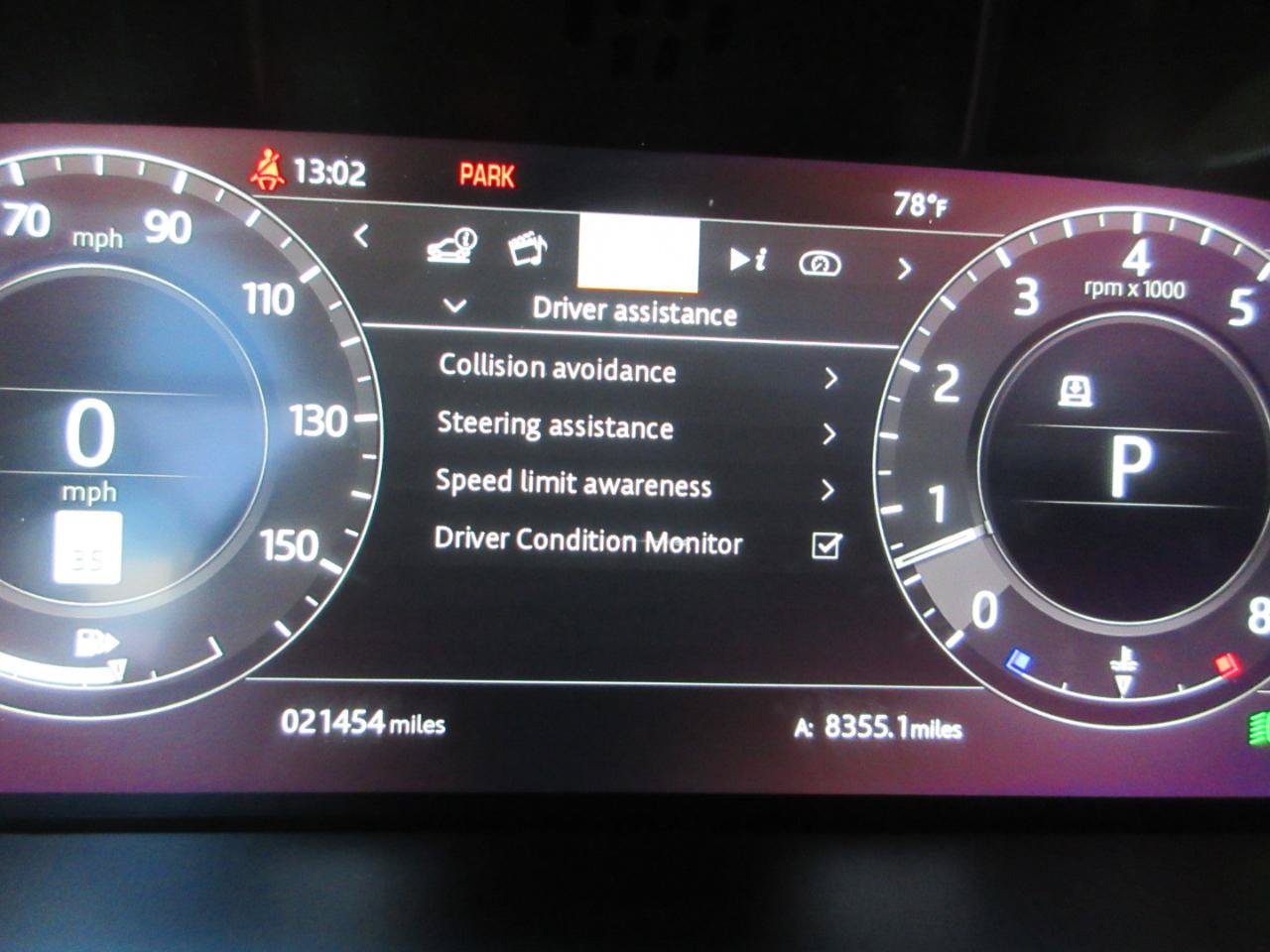 Used 2022 Land Rover Range Rover Sport HSE Silver Edition AWD/4WD image 79