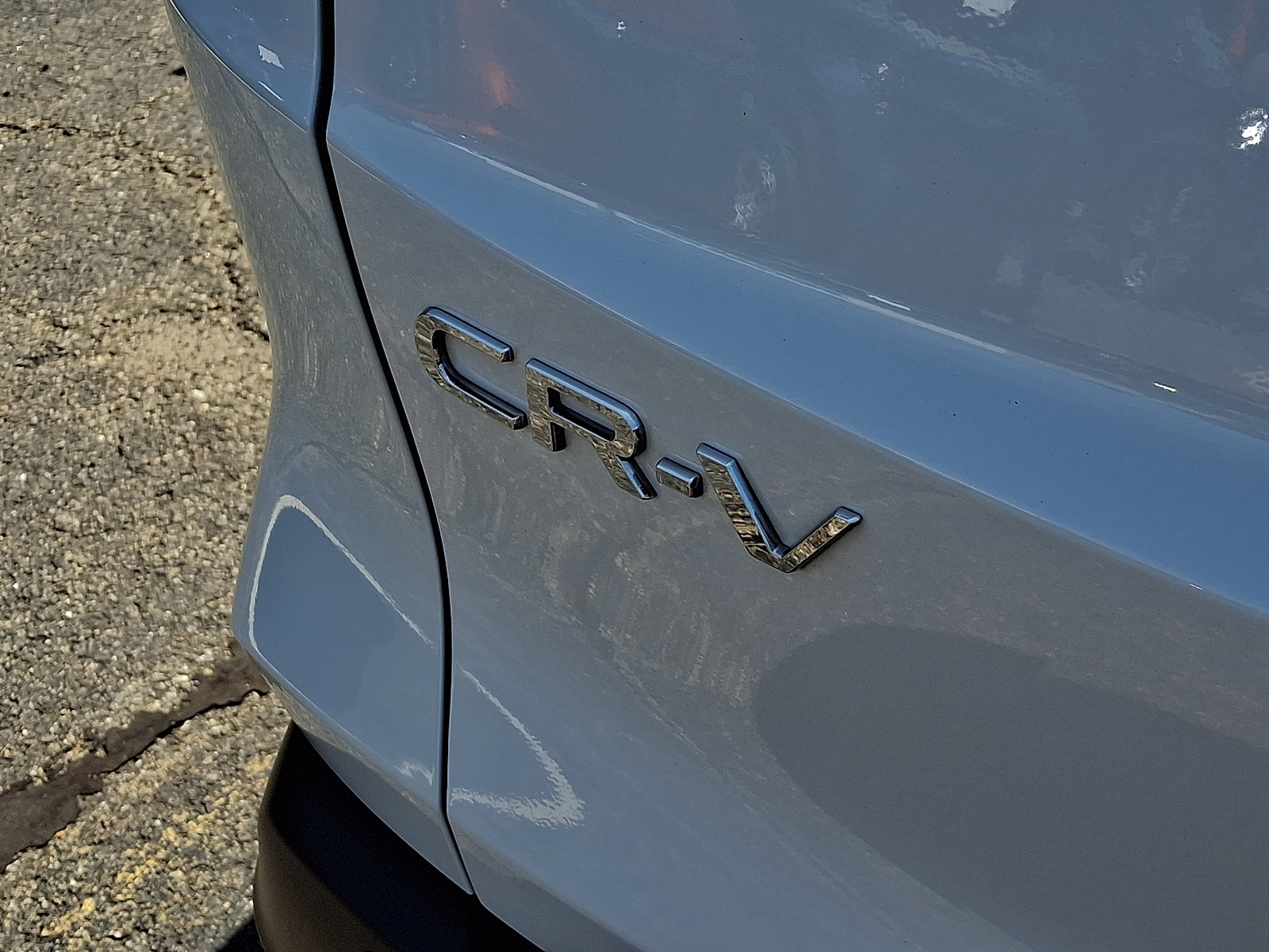Certified 2024 Honda CR-V EX image 31