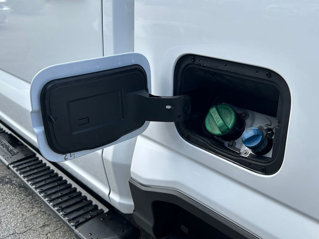 Used 2024 Ford F350 XL image 47