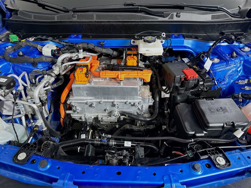 Used 2024 Honda Prologue Touring image 31