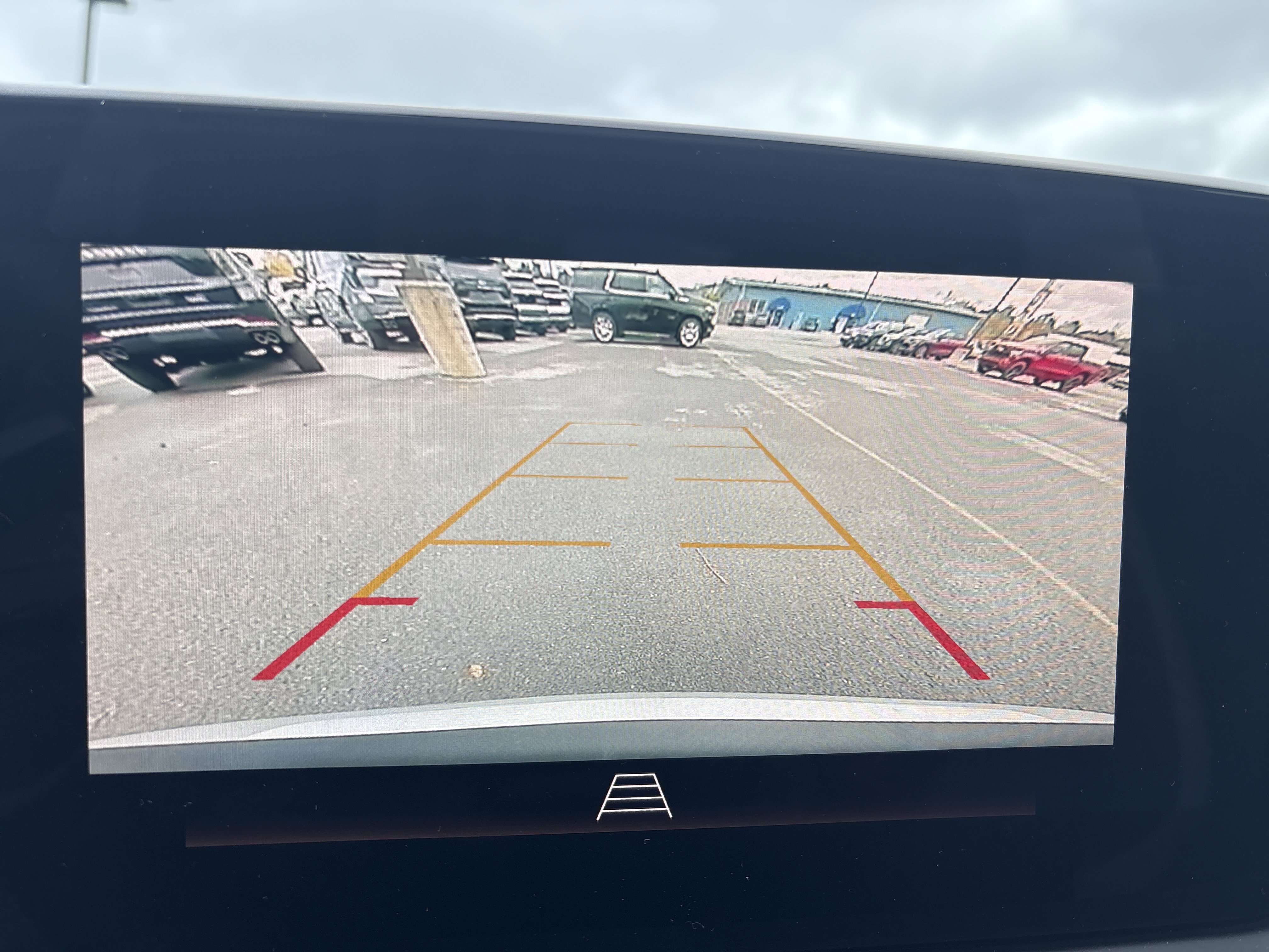 Used 2024 Buick Envista Preferred w/ Advanced Safety Package image 27