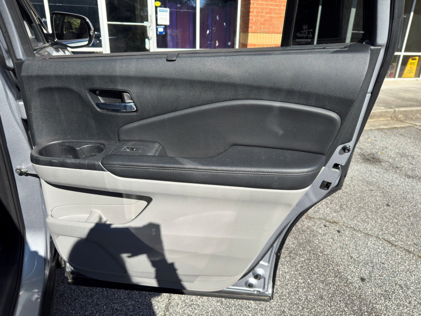 Used 2020 Honda Pilot Touring image 46
