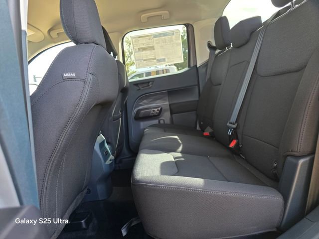 New 2026 Ford Maverick XL image 10