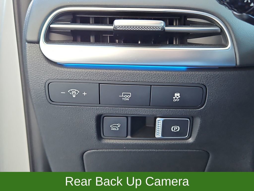 Used 2024 Hyundai Palisade Calligraphy image 11