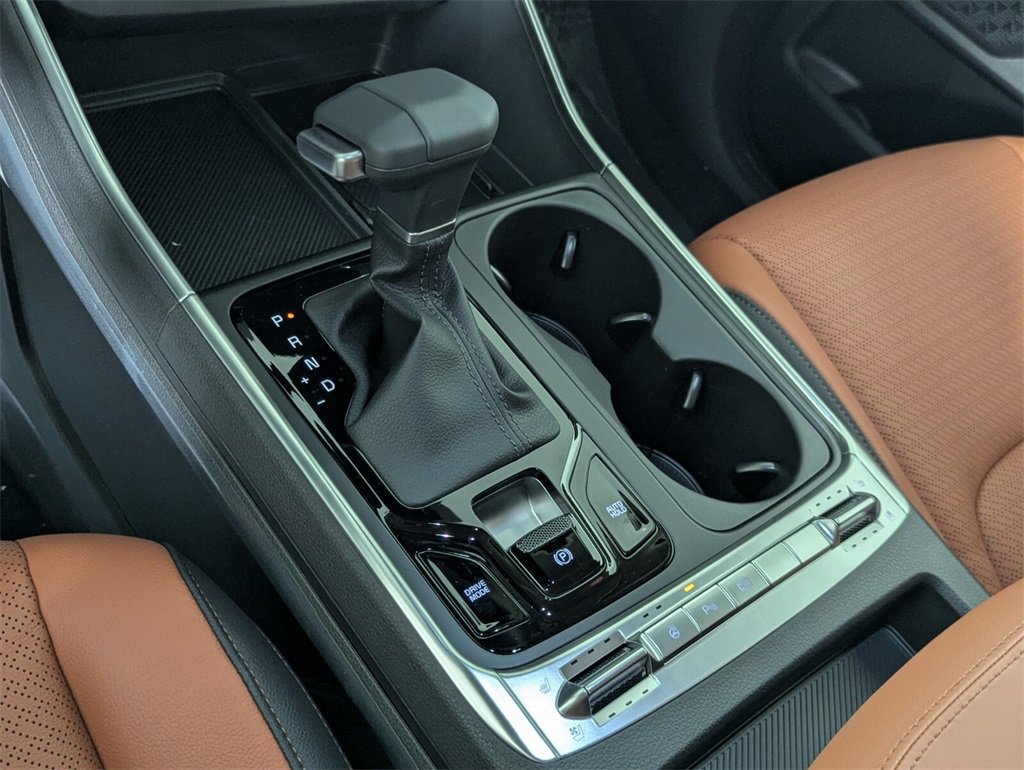 New 2026 Kia Carnival SX Prestige image 24