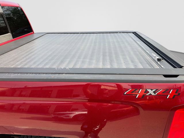 Used 2016 Chevrolet Silverado 2500 LT w/ All Star Edition image 8