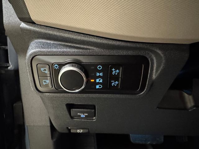 Used 2024 Ford Bronco Wildtrak image 10