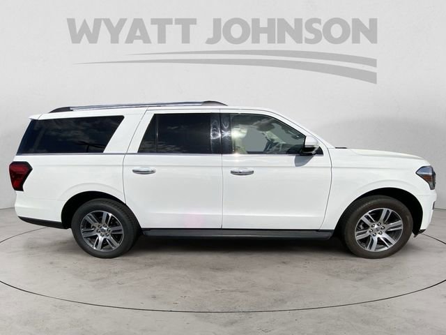 Used 2024 Ford Expedition Max Limited image 11