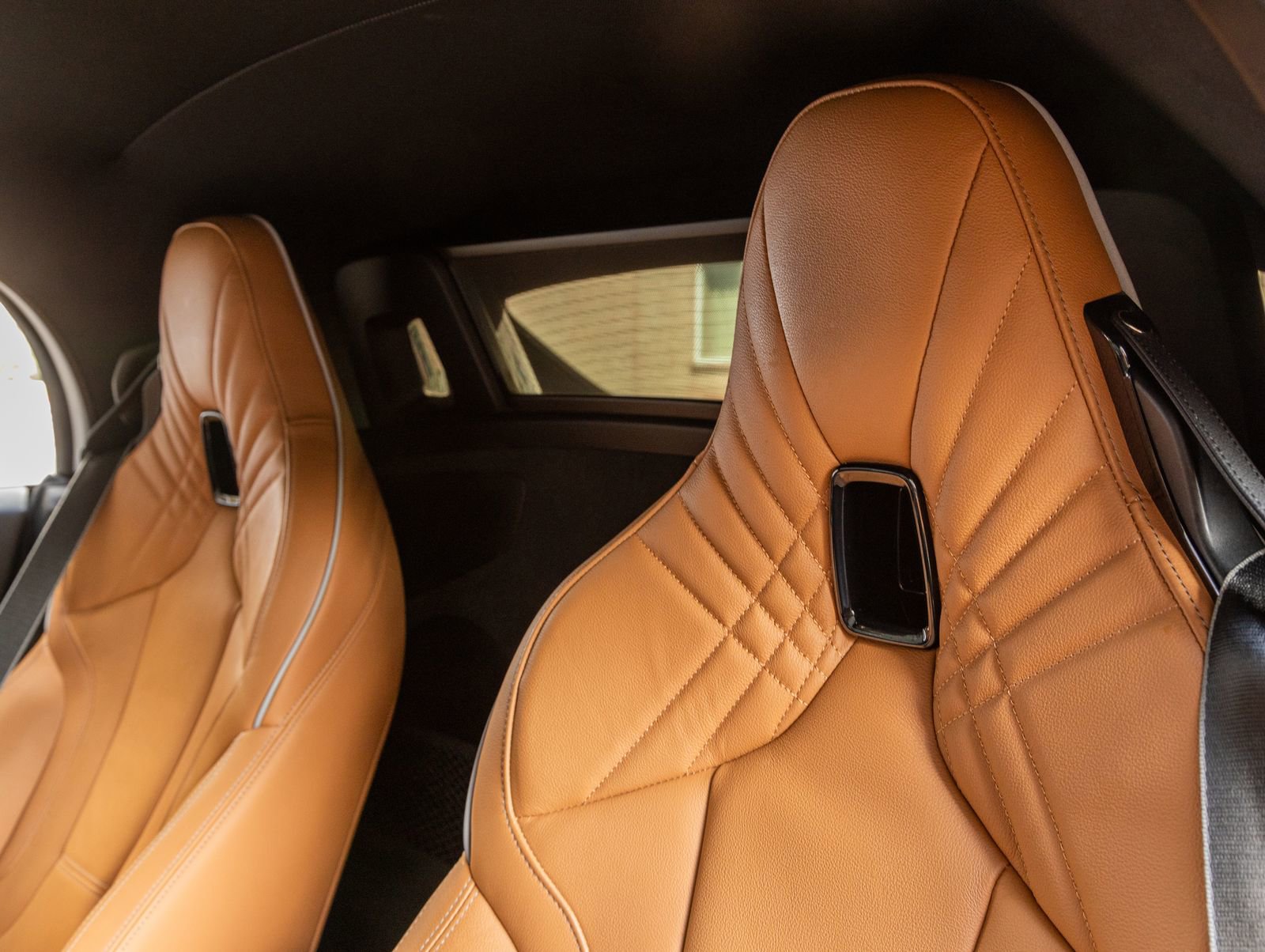 Used 2023 BMW Z4 sDrive30i w/ Shadowloine Package image 24