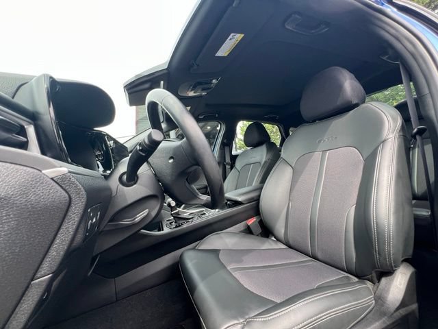 Certified 2024 Kia K5 GT-Line AWD/4WD image 18