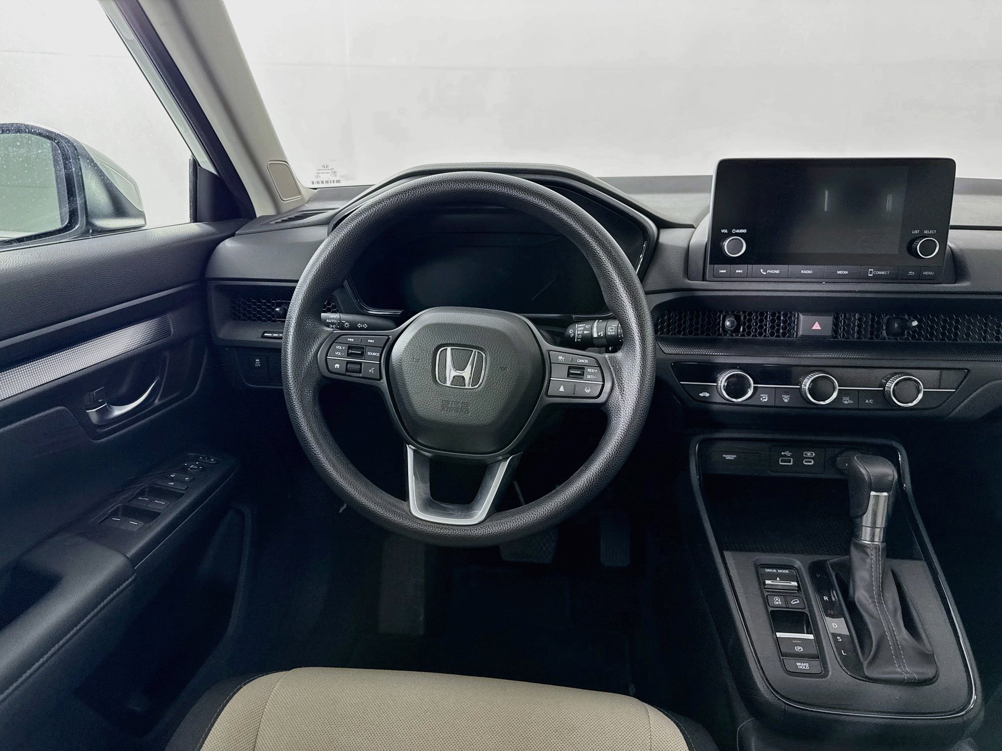 Used 2024 Honda CR-V EX image 22